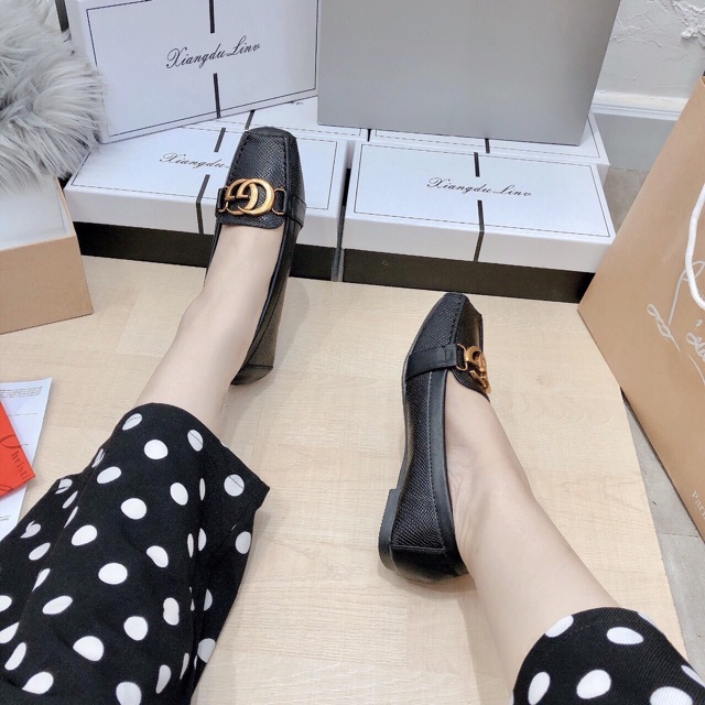 Giày mọi rắn siêu sang fullbox | BigBuy360 - bigbuy360.vn