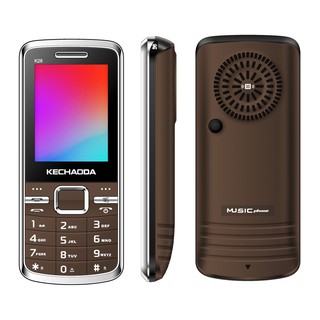 Điện thoại Kechaoda K28