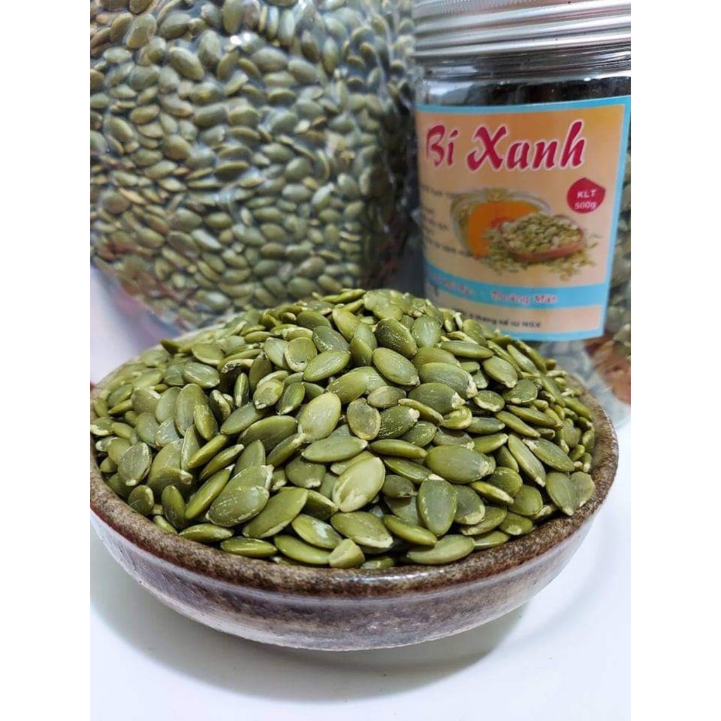 Hạt mix nuts 5 loại hạt dinh dưỡng - 500g | BigBuy360 - bigbuy360.vn