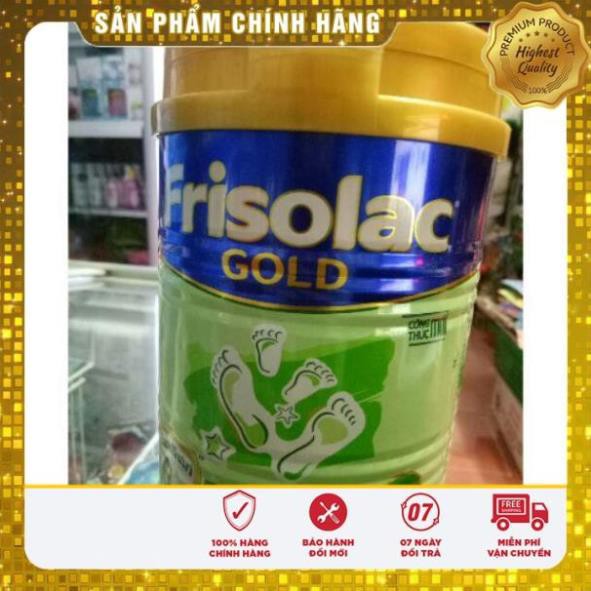 Sữa Frisolac Gold 2 400g(6-12 tháng tuổi)