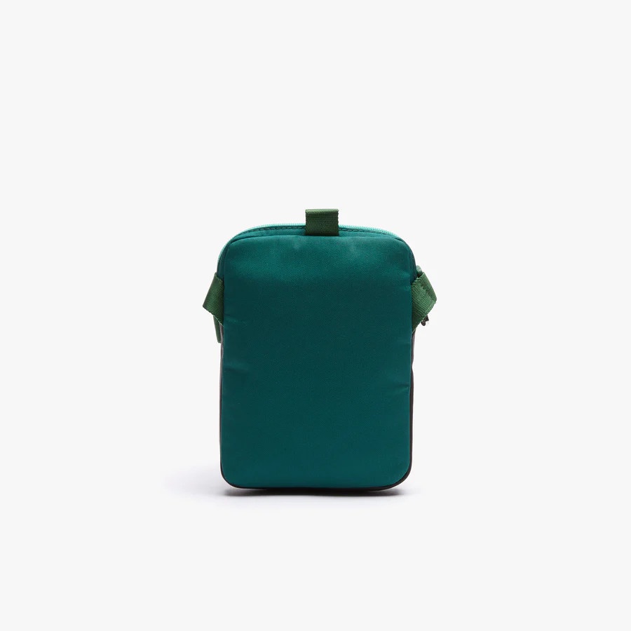 Túi Đeo Chéo Lacoste NH3677LW Chính Hãng