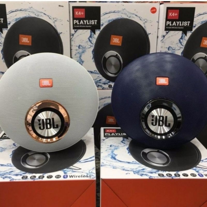Loa Bluetooth JBL  K4+