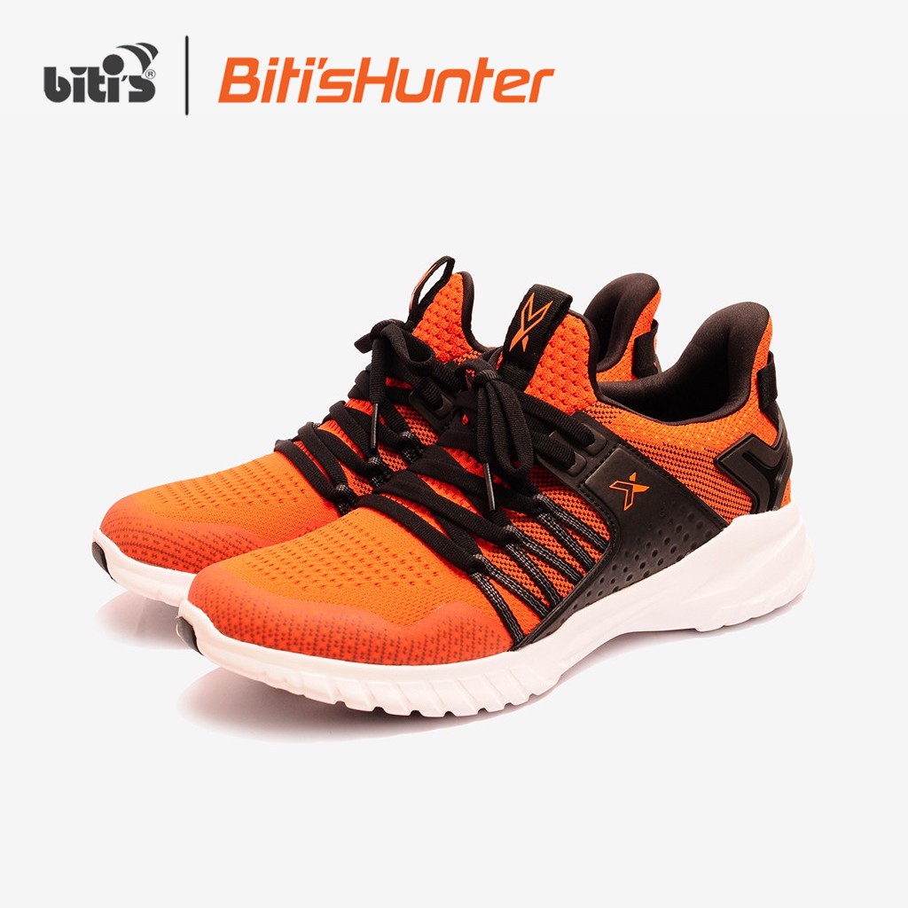 [Mã WABRBI99 giảm 10% tối đa 100k đơn từ 500k] Giày Thể Thao Bitis Hunter X - Summer 2K19 DSWH01100CAM/DSMH01100CAM