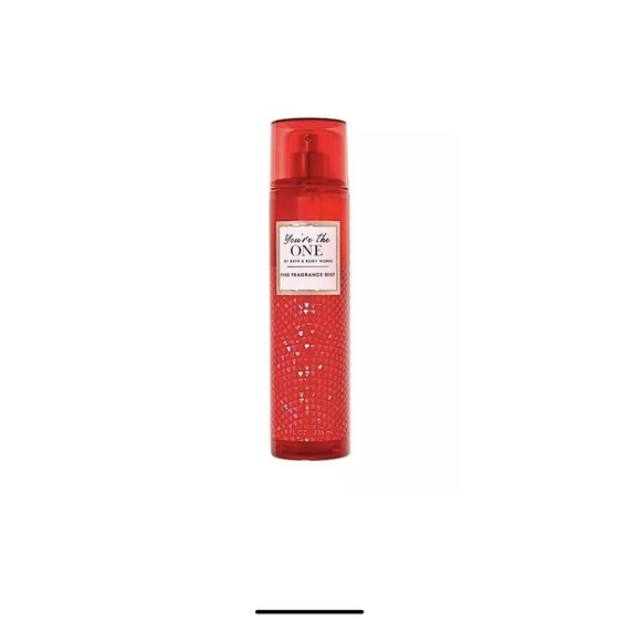 Xịt thơm Bath & Body Works -Mỹ