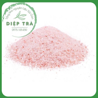 Muối Hoa Hồng 500g