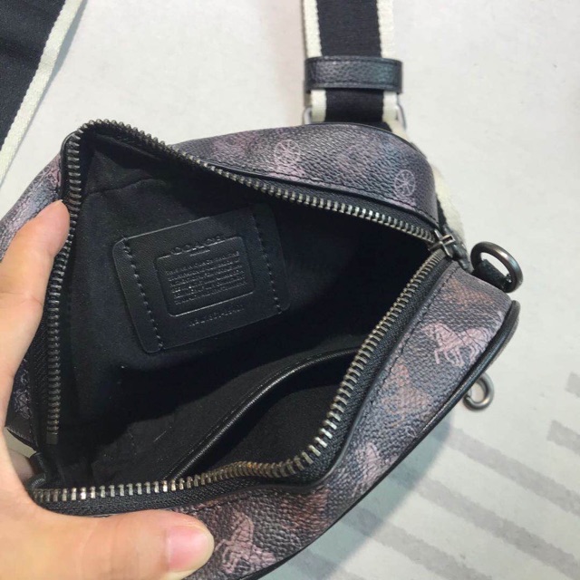 TÚI COACH HỘP F89401