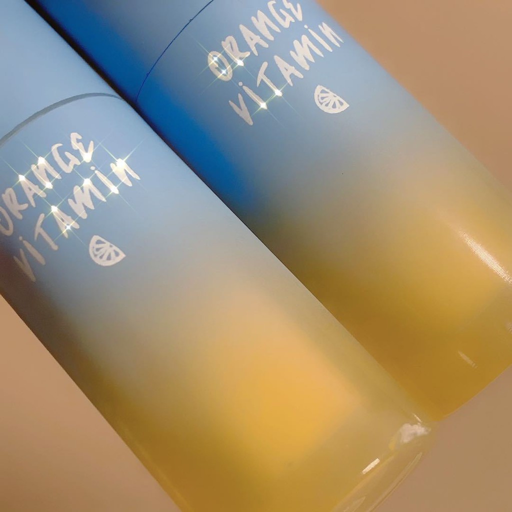 Son dưỡng môi Vitamin C ZUK Senabeauty | BigBuy360 - bigbuy360.vn