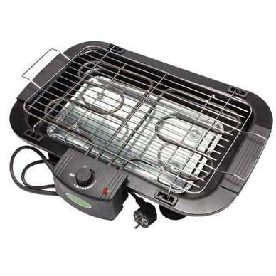 BẾP NƯỚNG ĐIỆN KHÔNG KHÓI ELECTRIC