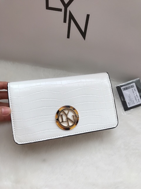 Túi Lyn mini  𝐦𝐚̂̃𝐮 𝐦𝐨̛́𝐢