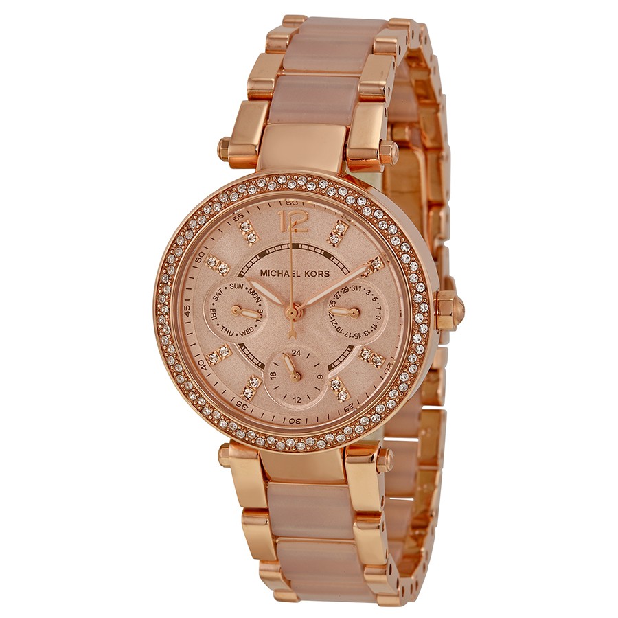 Đồng Hồ nữ Michael Kors MK6110