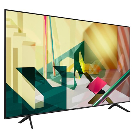 Smart Tivi QLED Samsung 4K 85 inch QA85Q70TAKXXV (Miễn phí giao tại HCM-ngoài tỉnh liên hệ shop)