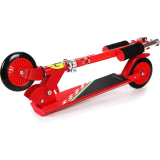 scooter 2 bánh spider Man  VCA 82010-S