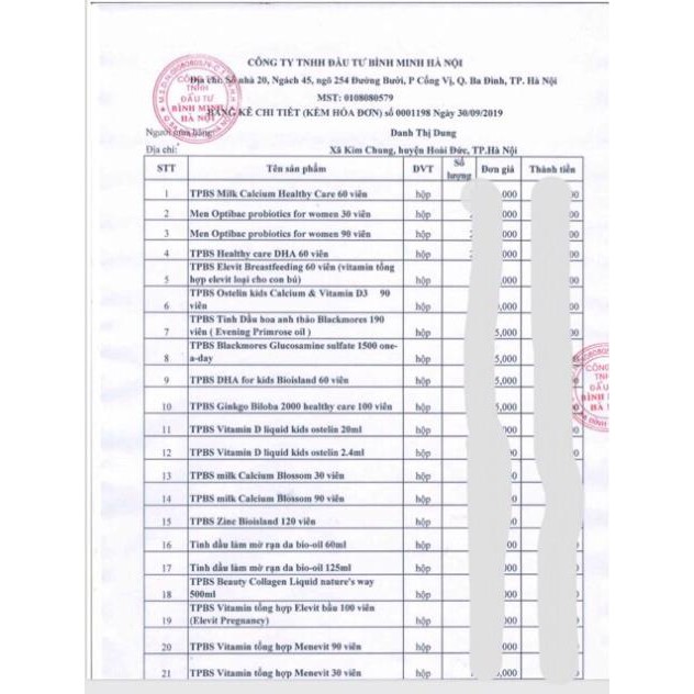 Canxi Vitamin D3 Ostelin Mẫu Mới