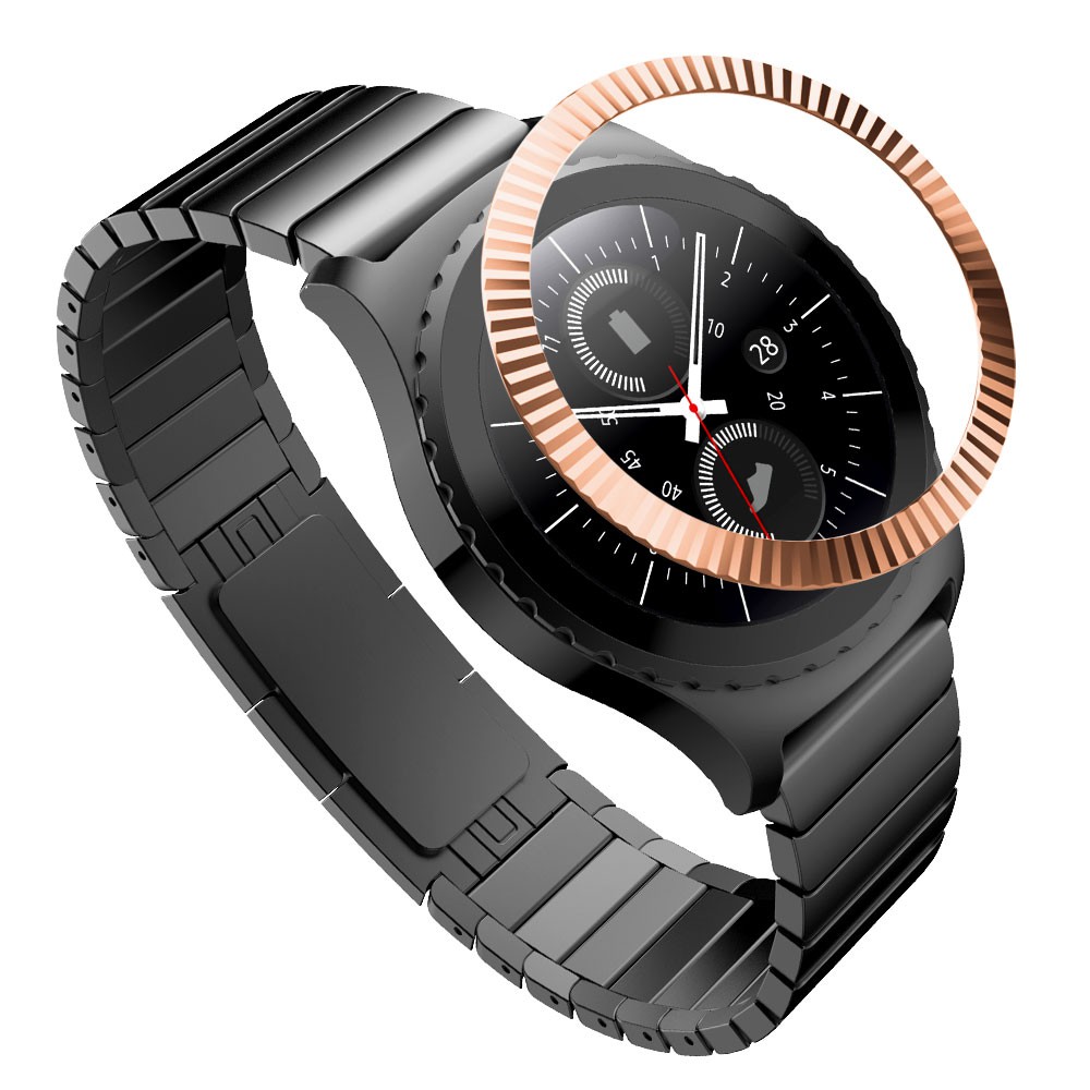 Vòng bezel bảo vệ mặt đồng hồ Samsung Galaxy Watch 42mm/46mm