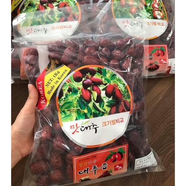 Táo đỏ Hàn Quốc