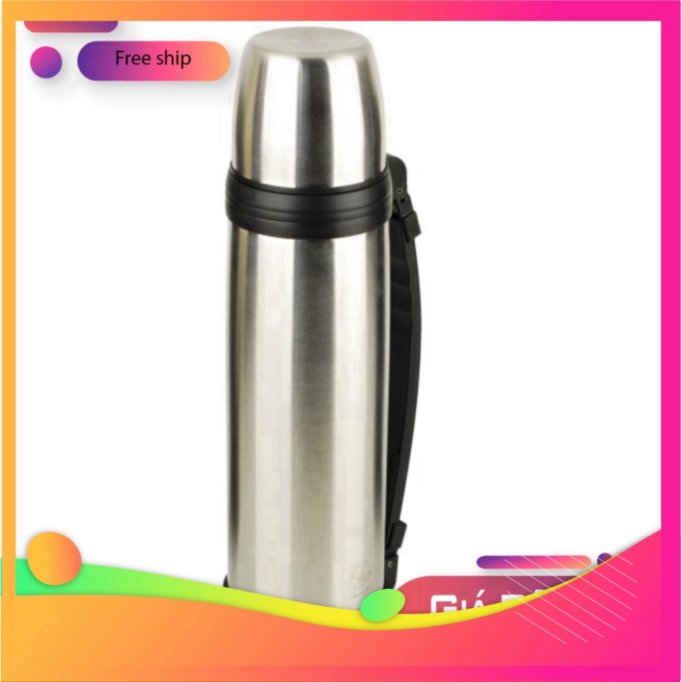 [ [ Phích giữ nhiệt ELMICH inox 304- 2245209 - Hàng chính hãng . . ]