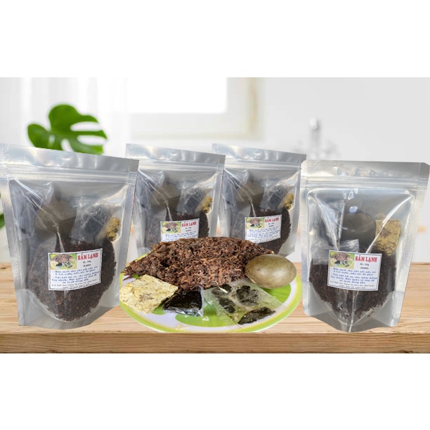 Sét nấu 10 Lít sâm lạnh - Giải nhiệt ngày hè