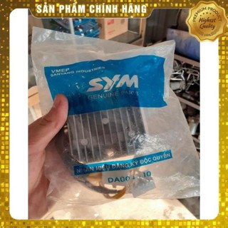 Bộ sạc attila FI chính hãng SYM Free Ship