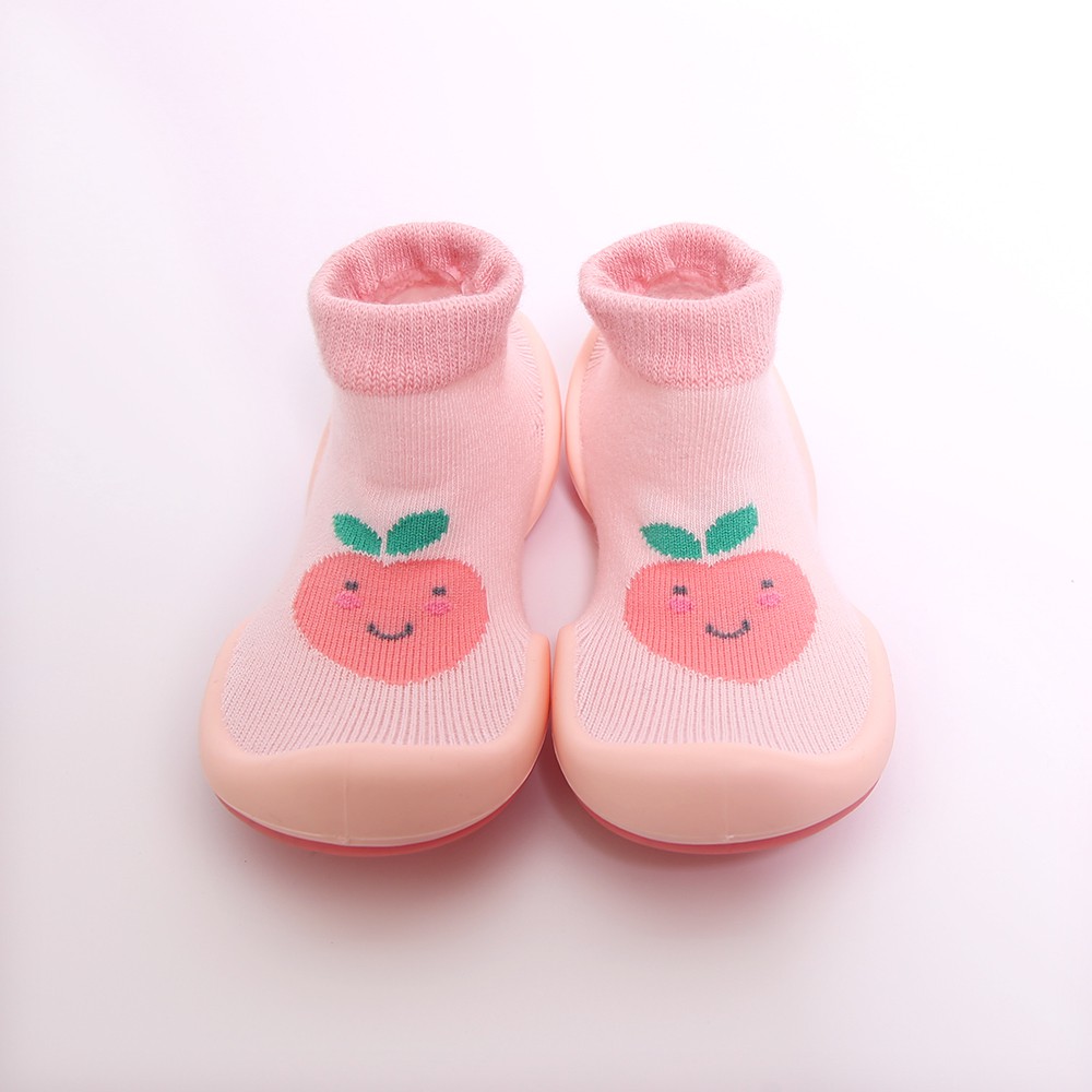 Mã SKAMCLU8 giảm 10% cho đơn từ 100K] CHÍNH HÃNG GGOMOOSIN HÀN QUỐC CUTE PEACH TRÁI ĐÀO