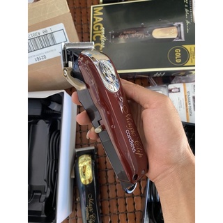 tông đơ magic clip bản mới nhất