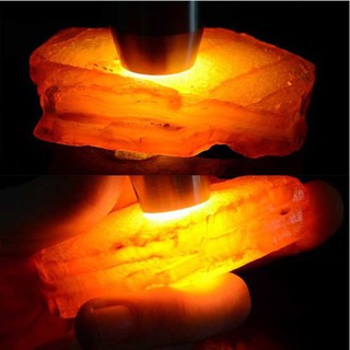 Đèn pin soi đá quý C05 [ánh sáng trắng]