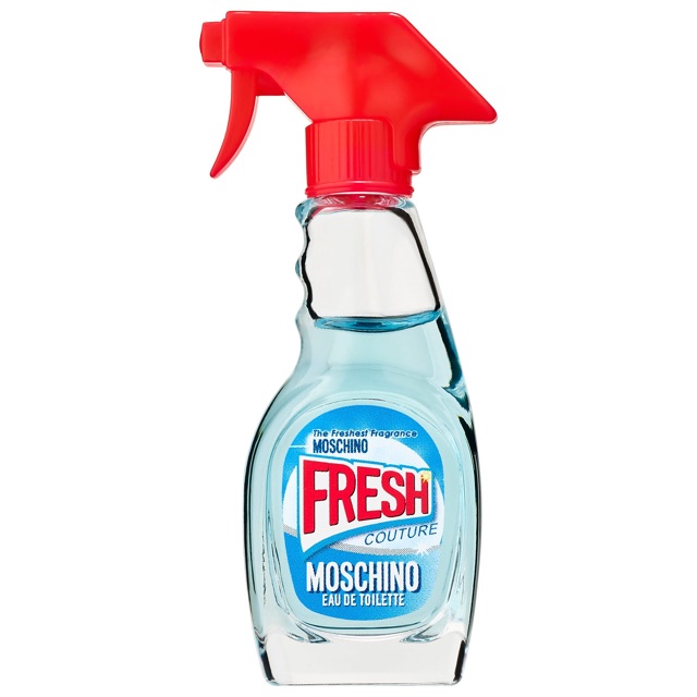 [MINI 5ml] Nước hoa Moschino Fresh edt