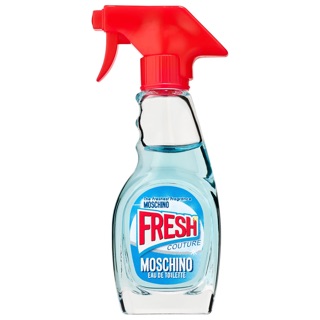 Nước hoa Moschino Fresh edt