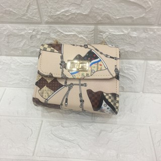 Túi Đeo Chéo MiNi Thời Trang (15x12)