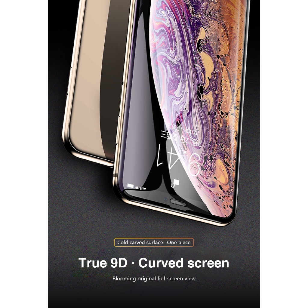 Kính Cường Lực 9D Bảo Vệ Màn Hình Cho Xiaomi 13 Pro 13 Lite Civi 2 1s Poco C55 X3 X4 NFC X4 X3 GT Pro F4 GT F3 F2 Pro M5 M5S M2 M4 M3 Pro