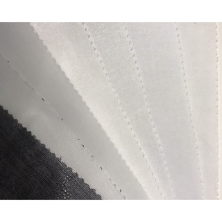 Keo lá macrame, keo cố định vải