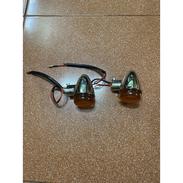 Xi nhan 12 vol - 48 vol lắp cho xe Ninja