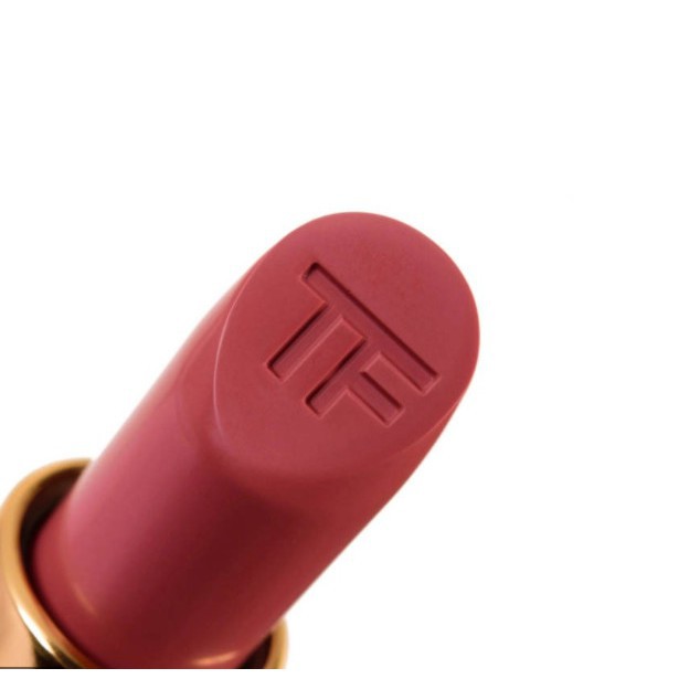 Son Tom Ford 510 Fascinator Hồng Khô – Lip Color Matte chính hãng