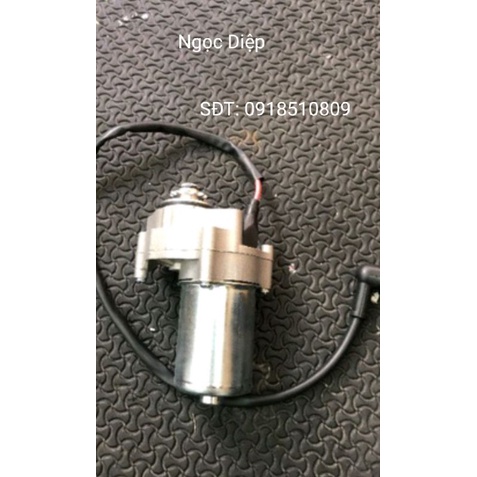 Củ đề Max3 TQ