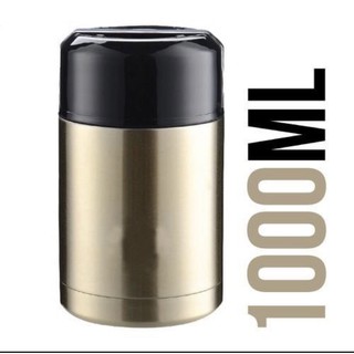 Bình Giữ Nhiệt Ủ Cháo 1000Ml
