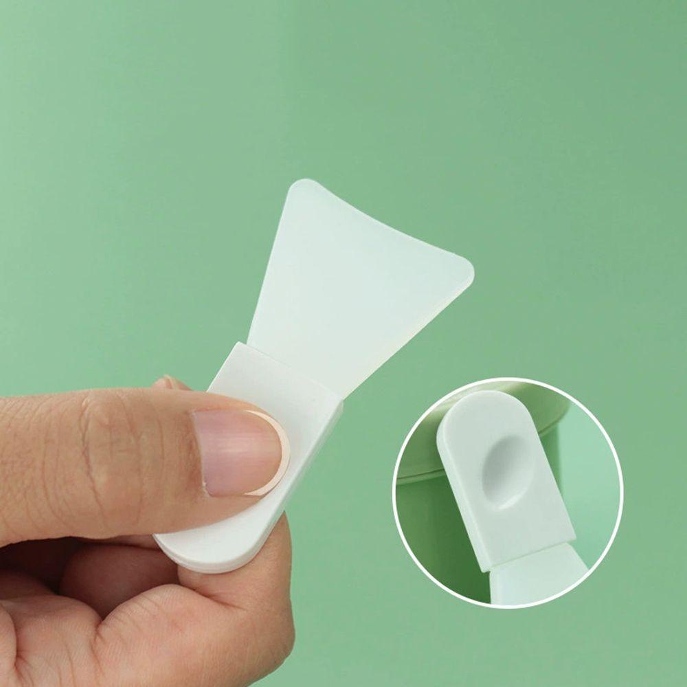 Cọ Silicone Mini Phết Mặt Nạ Chăm Sóc Da