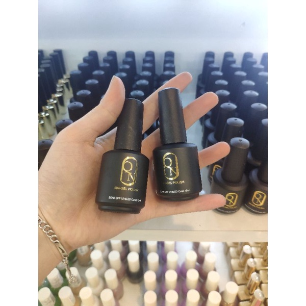 Liên kết gel - Bóng gel QN