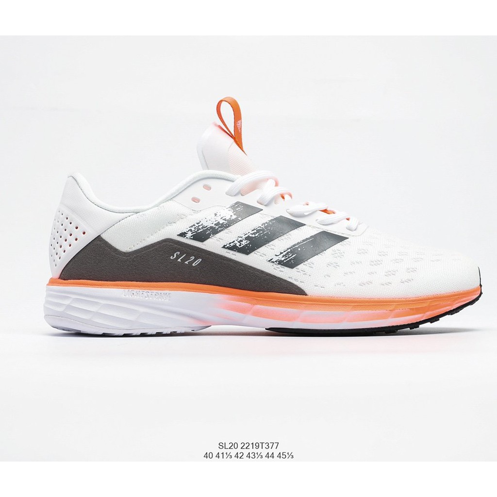 GIÀY SNEAKER MÃ SẢN PHẨM_ adidas SL20 W NHIỀU MÀU PHONG CÁCH FULLBOX + FREESHIP KHI MUA 2 SẢN PHẨM