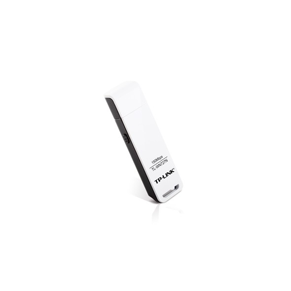 🍓 THU WIRELESS TPLINK 727