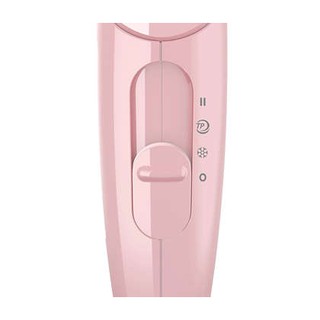 Máy sấy tóc philips bhc010/00 1200w