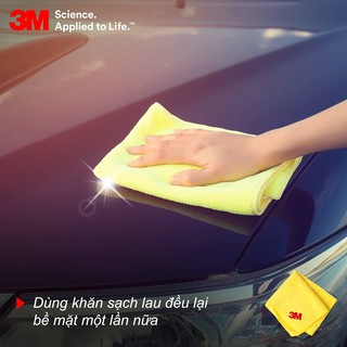 Khăn Lau 3M 39016, khăn lau bụi