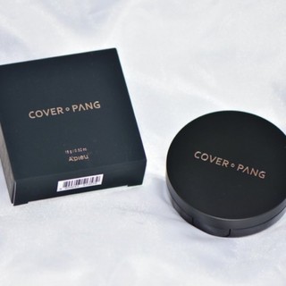 Phấn nước Apieu coverpang longwear