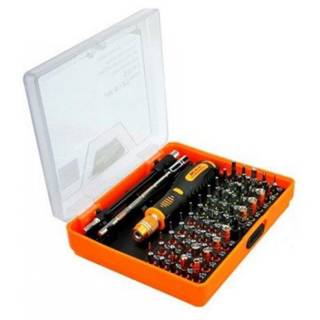 Bộ Tua Vít Sửa Chữa Jakemy 53 Trong 1 Jm-8127