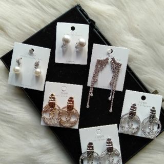 Compo 30 đôi bông tai thái cao cấp