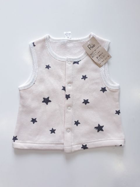 Áo gile BG BT xuất Hàn