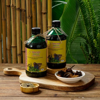 [TDXB] Rượu thảo dược xoa bóp Dao đỏ