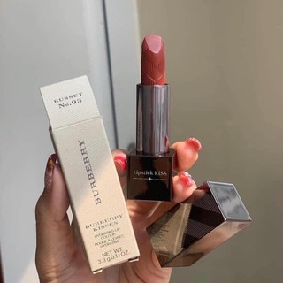 Son Burberry 93 Russet