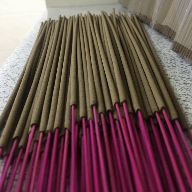 NHANG TRẦM HƯƠNG CAO CẤP 40CM