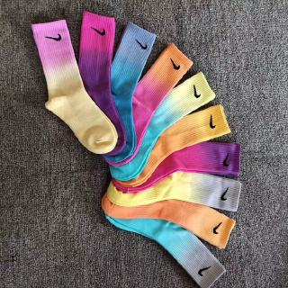 Vớ Nike Elite trắng