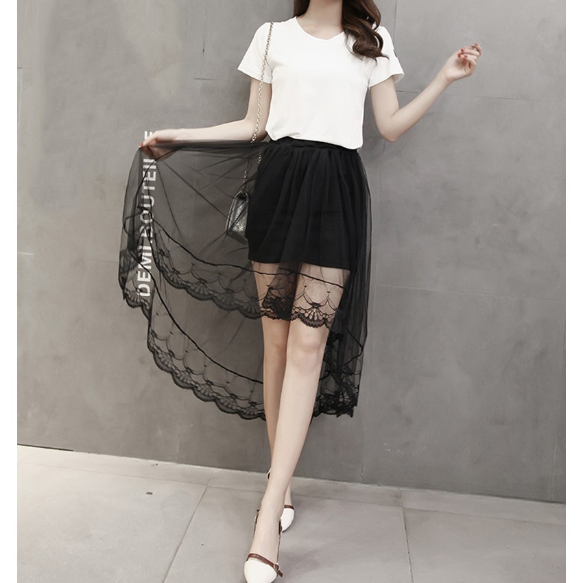 Chân Váy Đuôi Cá Ren Đẹp 2005 tổng kho | BigBuy360 - bigbuy360.vn