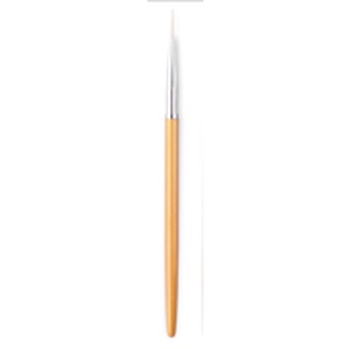 Cọ nét 3 cây vẽ móng nail , set cọ vẽ nail